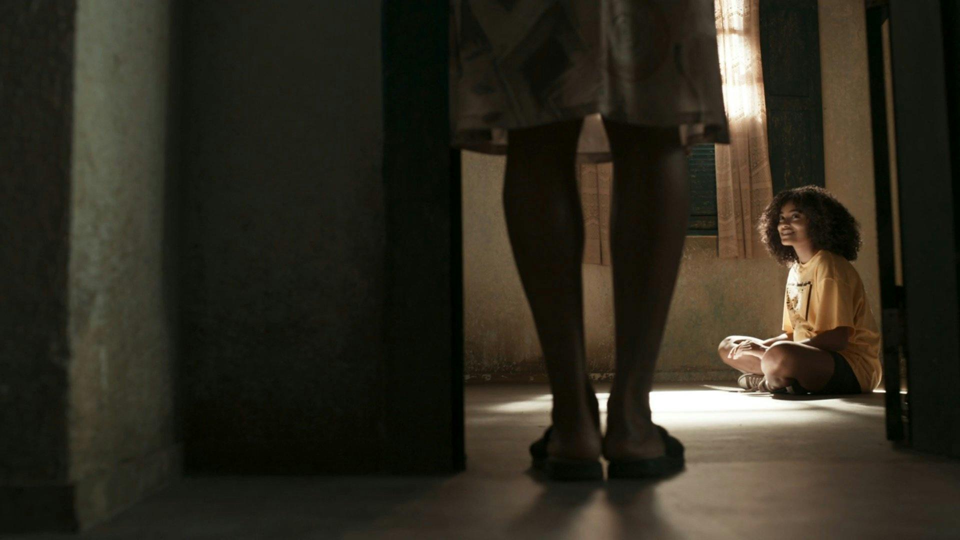 Renascer - episódio 1x121