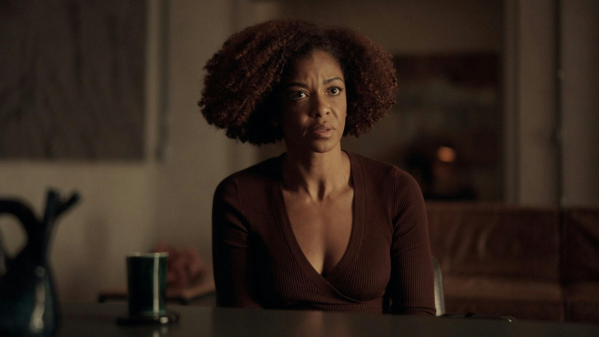 Vermelho Sangue - episódio 1x7
