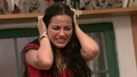 Cuidado com o Anjo - episódio 1x15