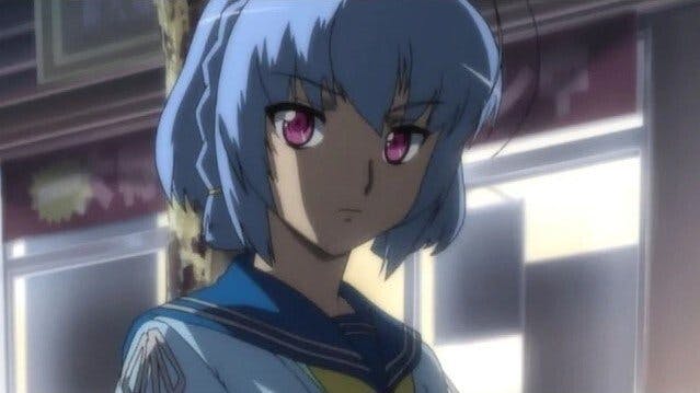 Ayakashi - episódio 1x1