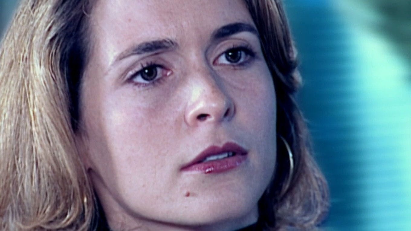 Celebridade - episódio 1x65