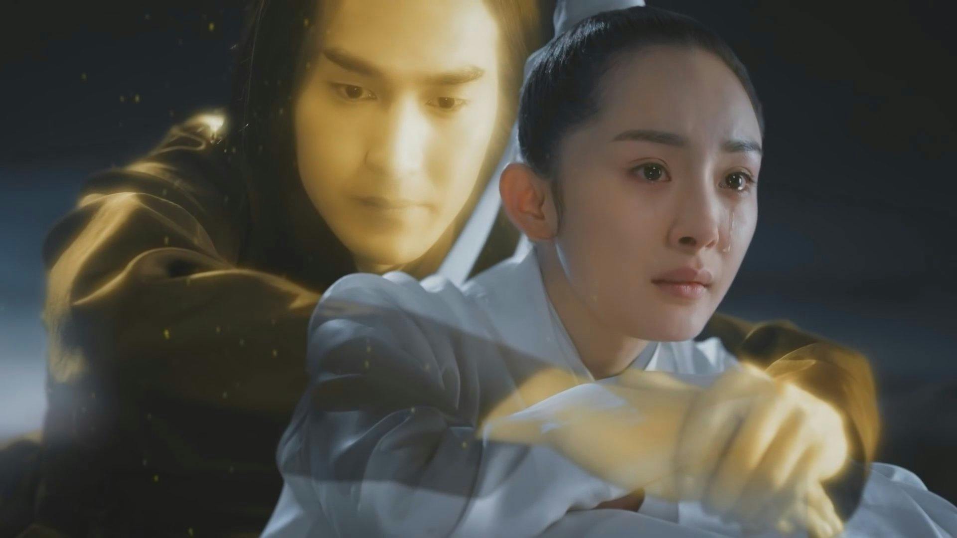 Amor Eterno - episódio 1x7