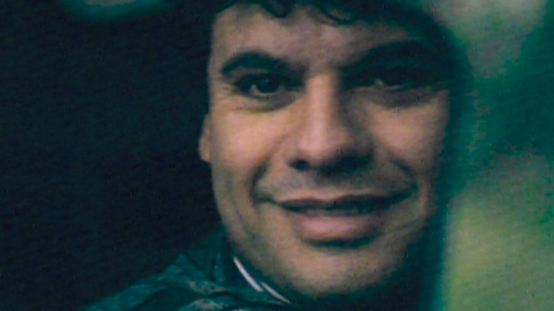 Juan Gabriel: Devo, Posso e Quero backdrop