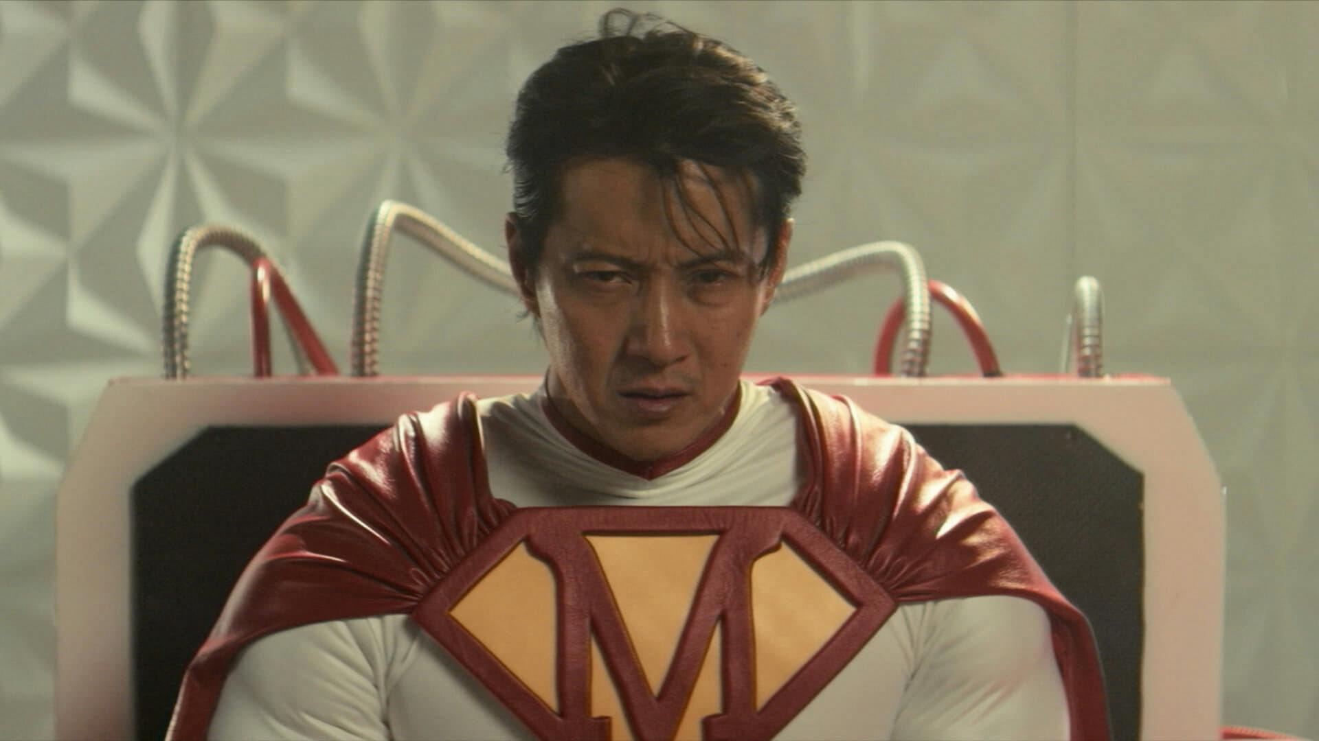 Guardiões da Justiça - episódio 1x1