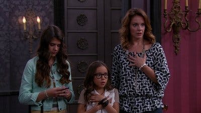 A Família Hathaway - episódio 1x19