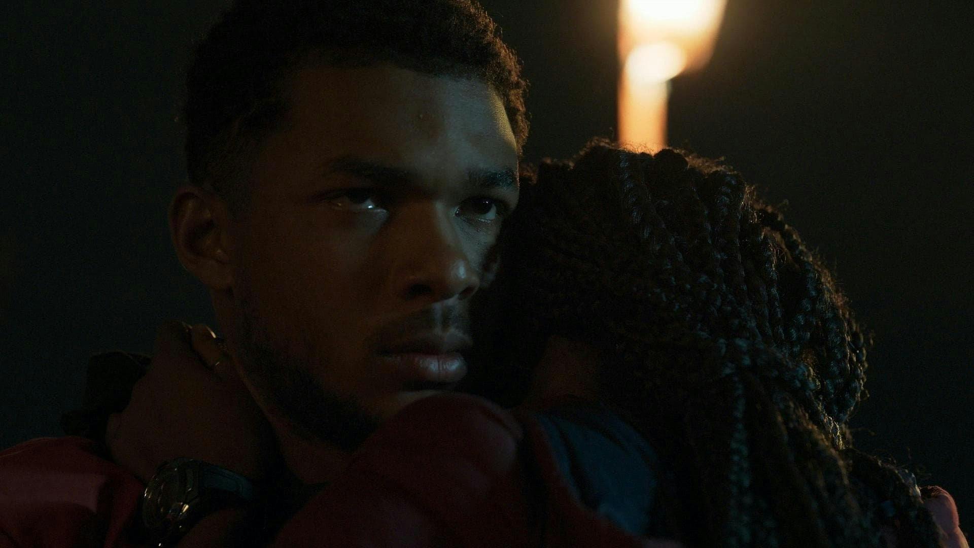 Justiça 2 - episódio 1x13