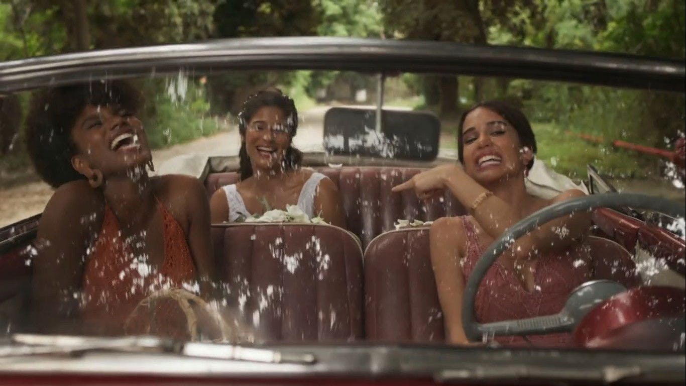 Mar do Sertão - episódio 1x151