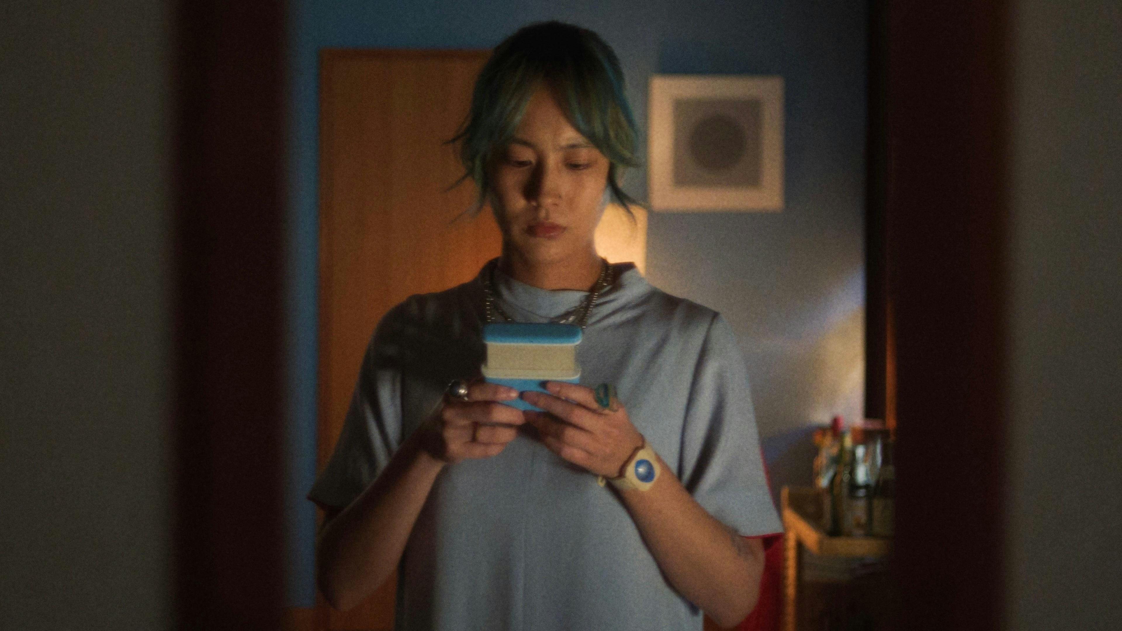 Sunny - episódio 1x7