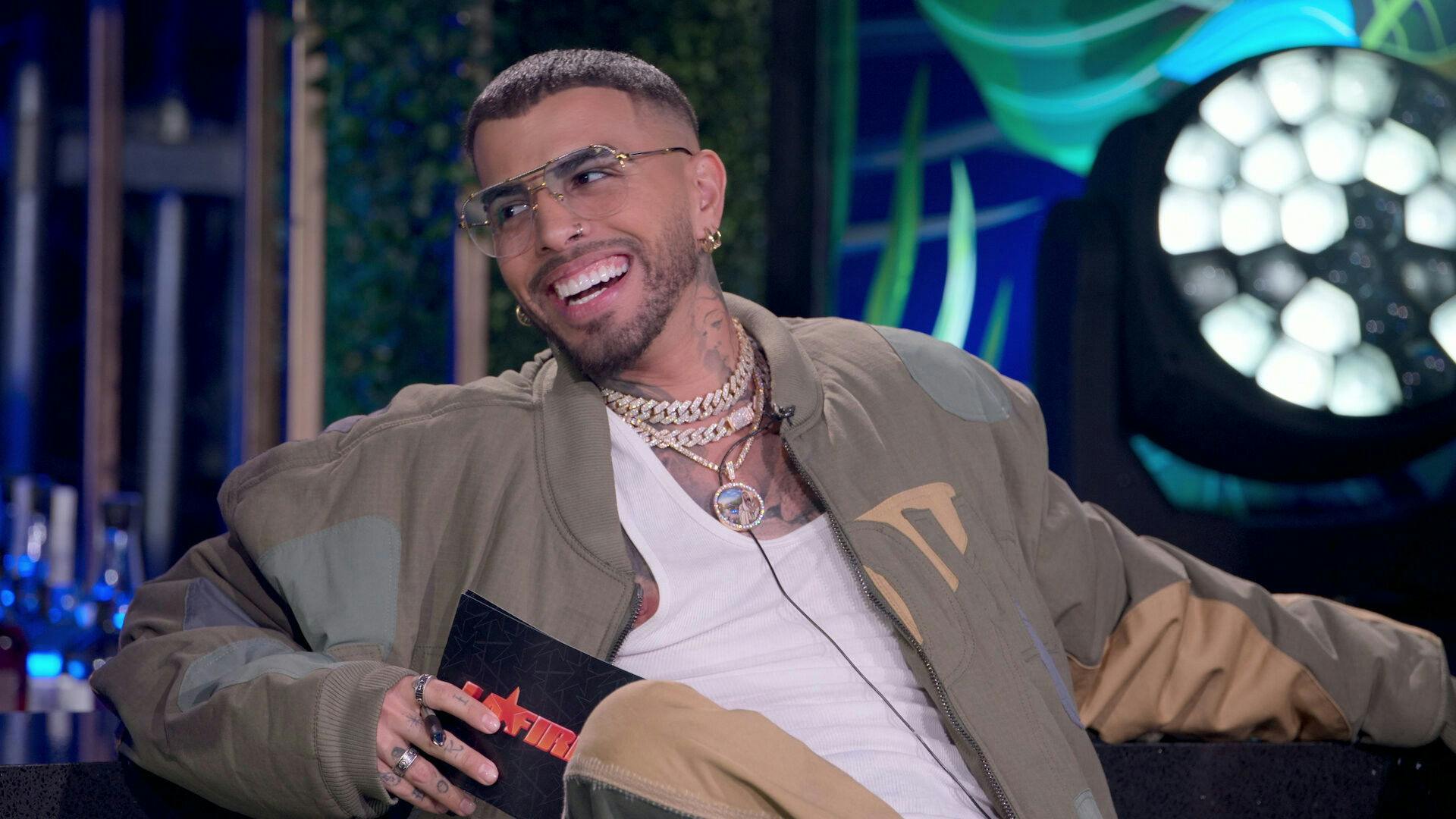 Estrelas da Música - episódio 1x2