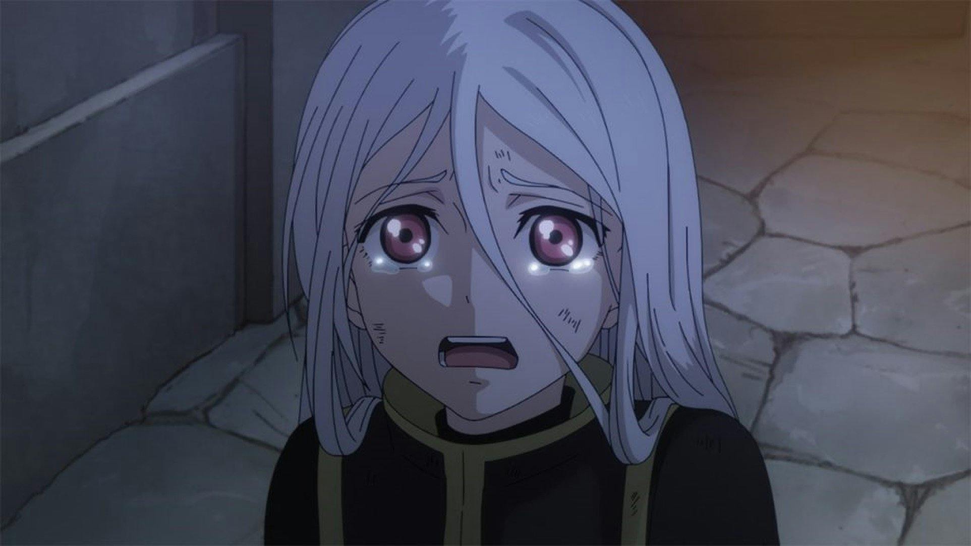 Minha Filha Saiu de Casa e Voltou como uma Aventureira Rank-S - episódio 1x9
