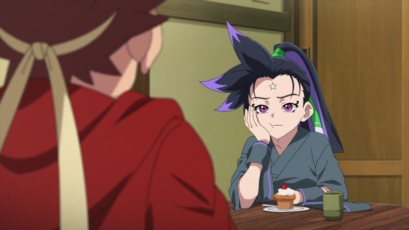 Beyblade X - episódio 1x65