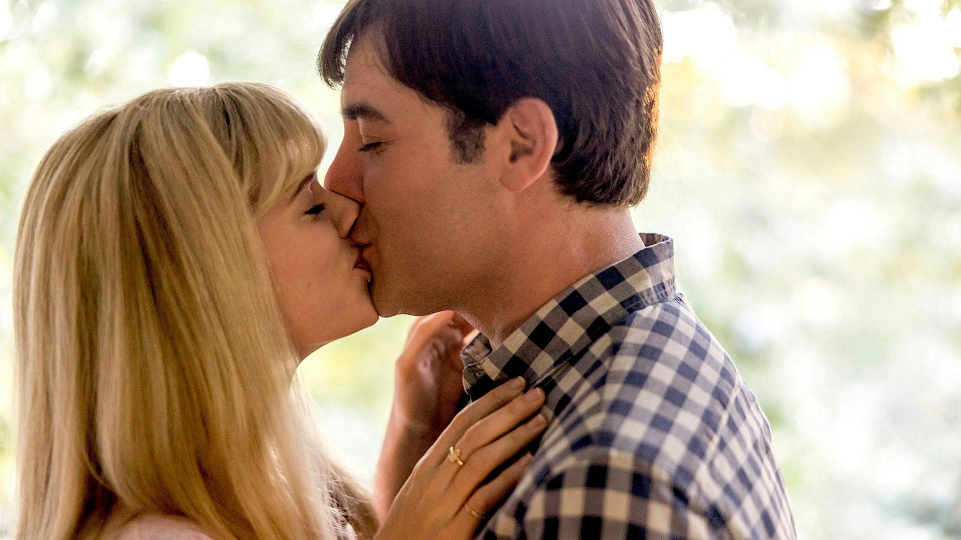 Ordinary Joe - episódio 1x7