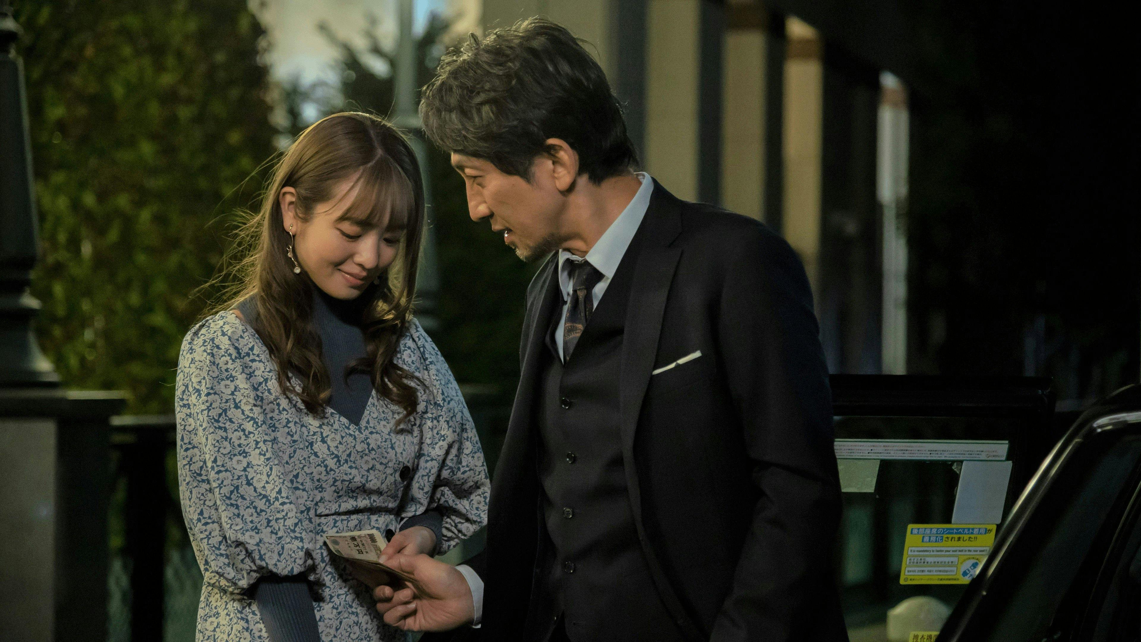 Algum Dia, Eu Serei o Amor de Alguém - episódio 1x2