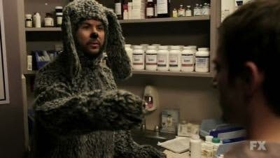 Wilfred - episódio 1x5
