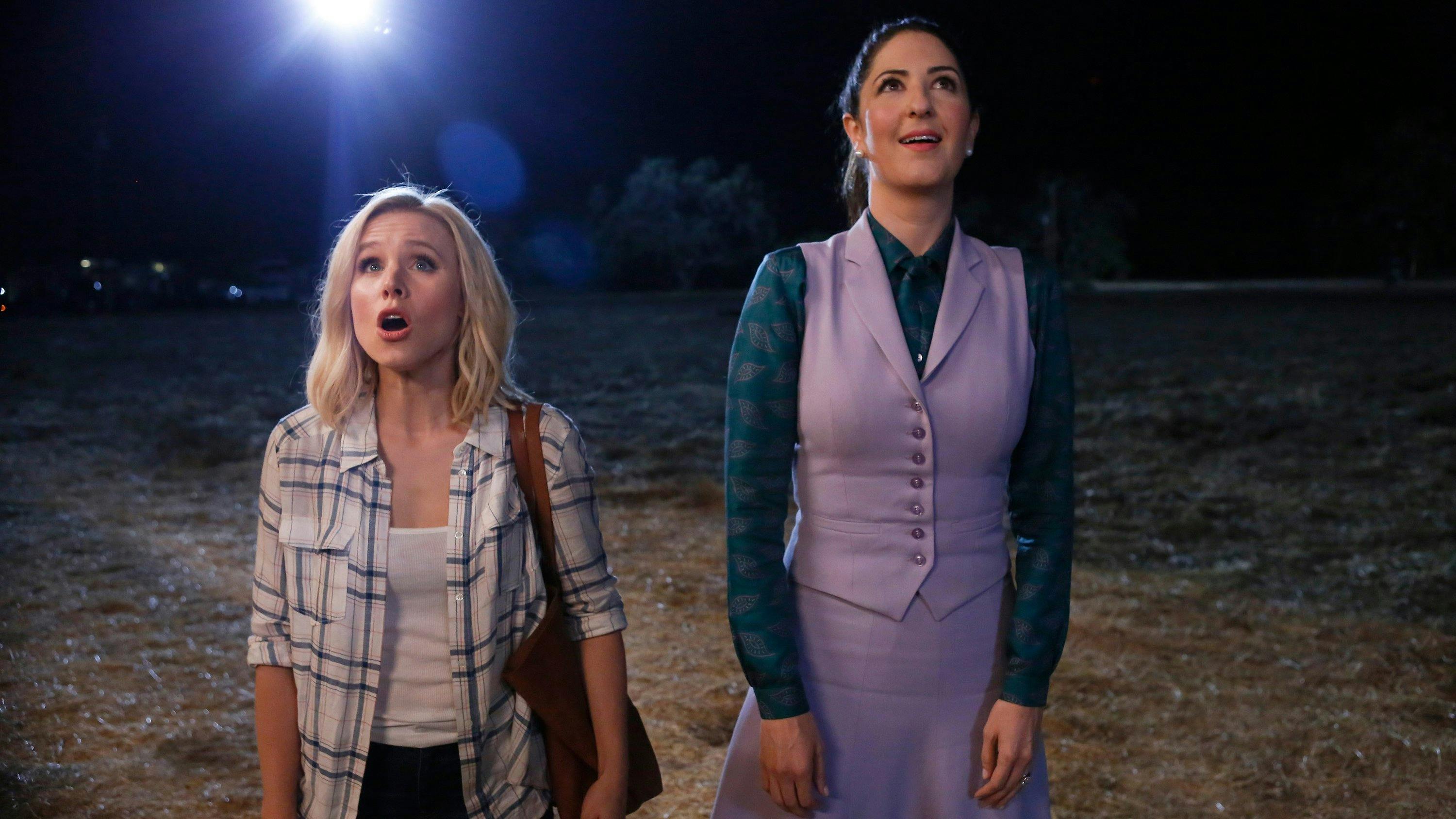 The Good Place - episódio 1x12
