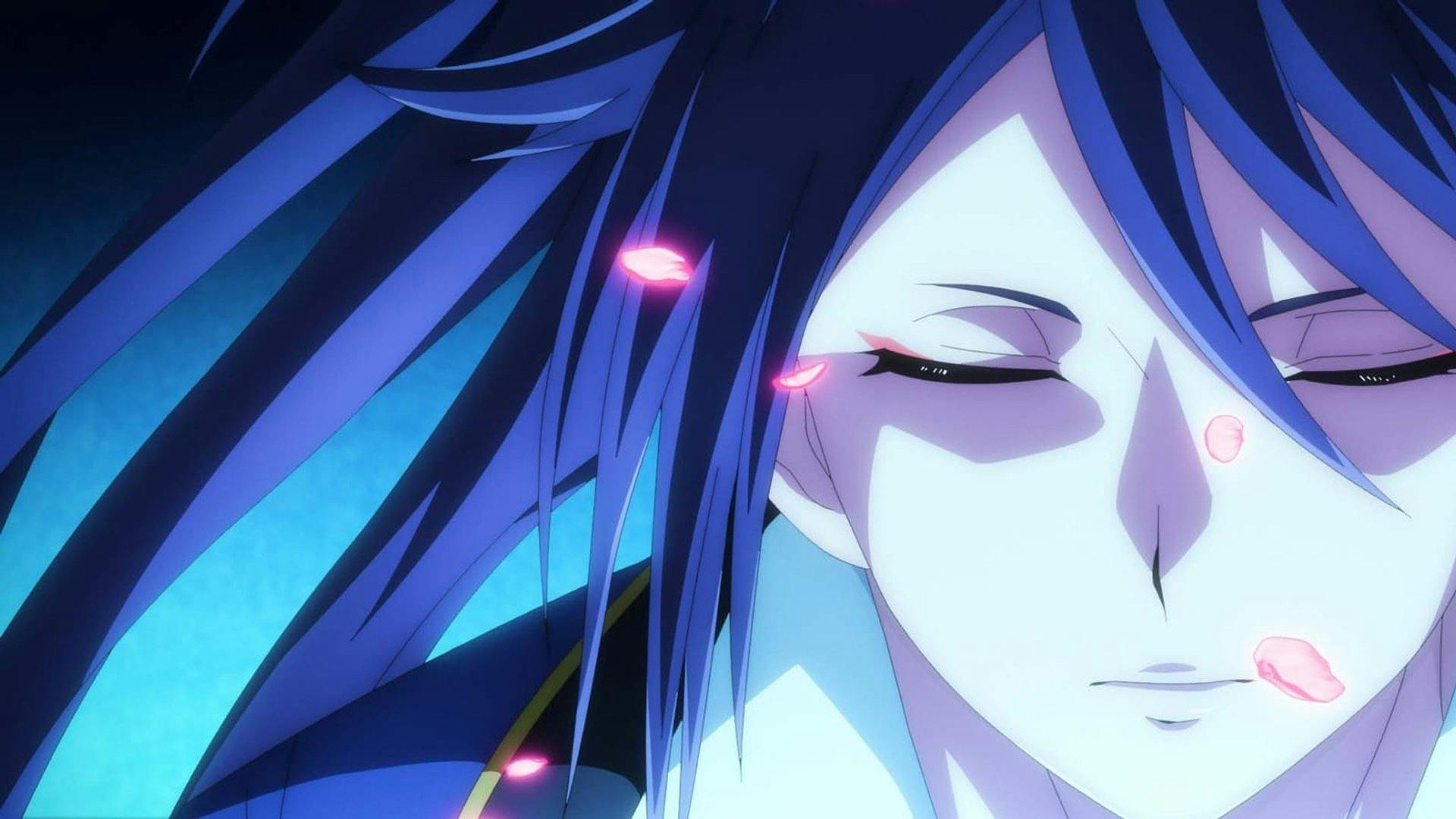 TOUKEN RANBU KAI KYODEN - episódio 1x1