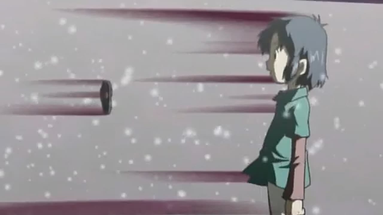 Digimon 4 - episódio 1x33