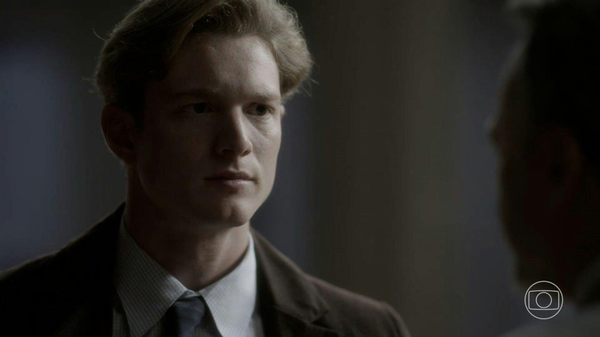 Garota do Momento - episódio 1x47