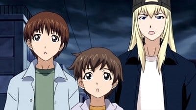 Wagaya No Oinari-sama - episódio 1x2