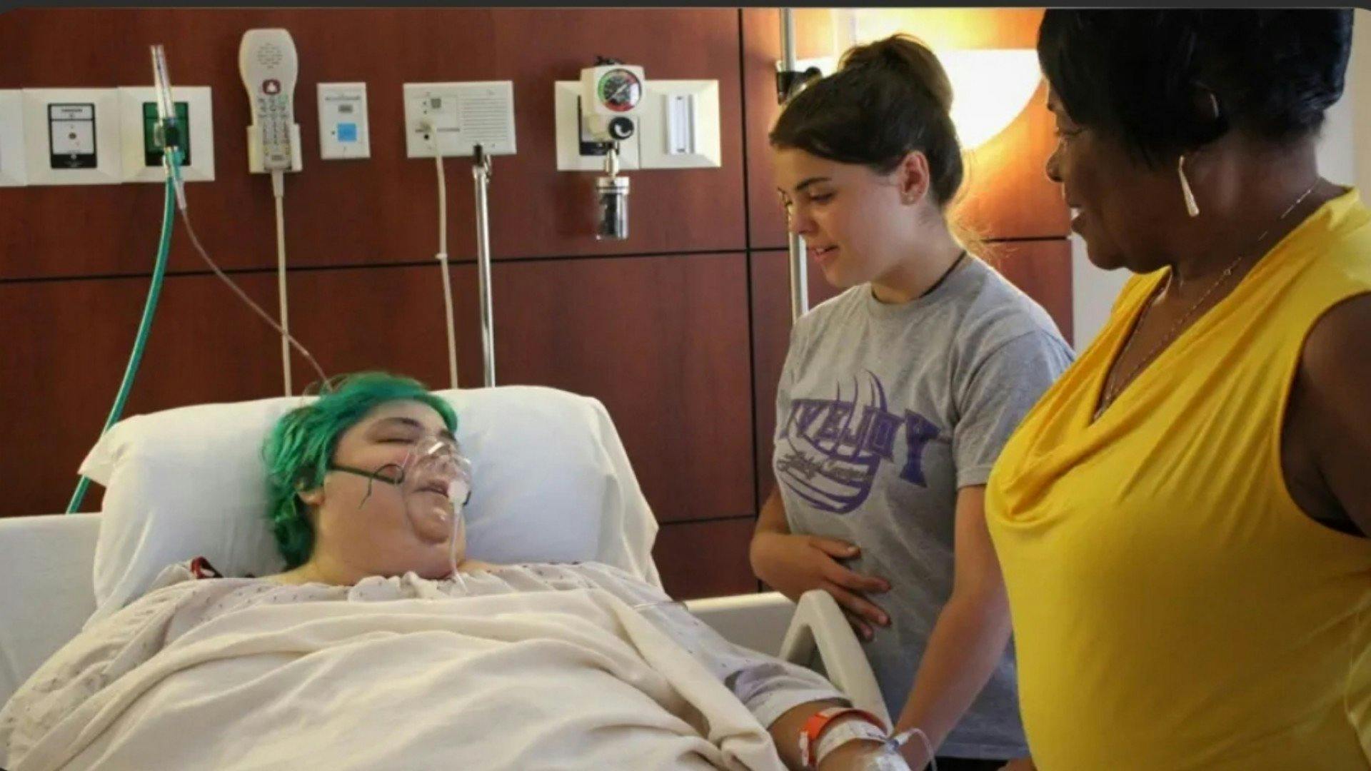 Quilos Mortais backdrop