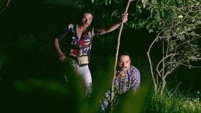 Pablo Escobar: O Patrão do Mal - episódio 1x40