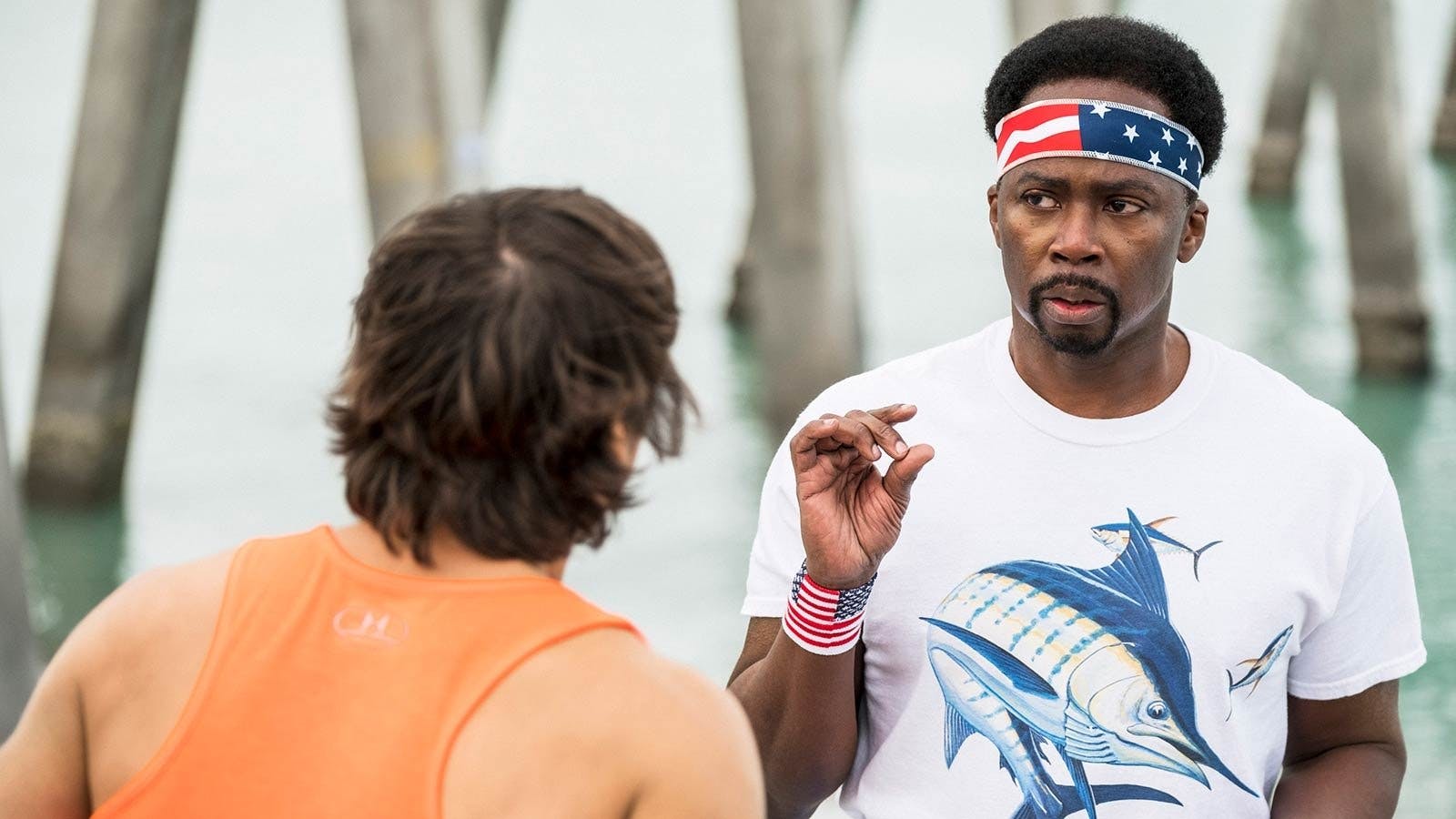 Claws - episódio 1x5