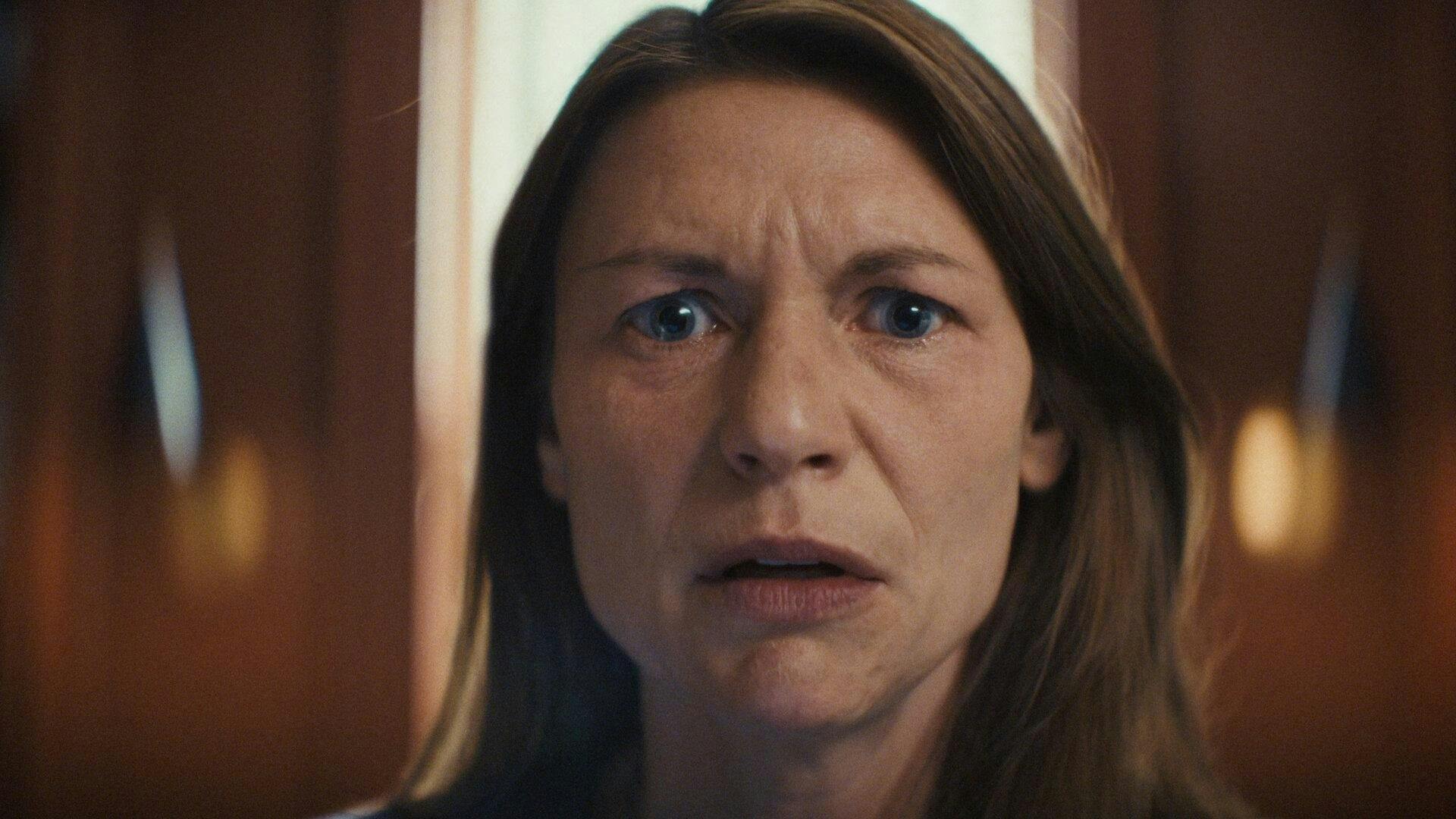 O Monstro em Mim - episódio 1x1