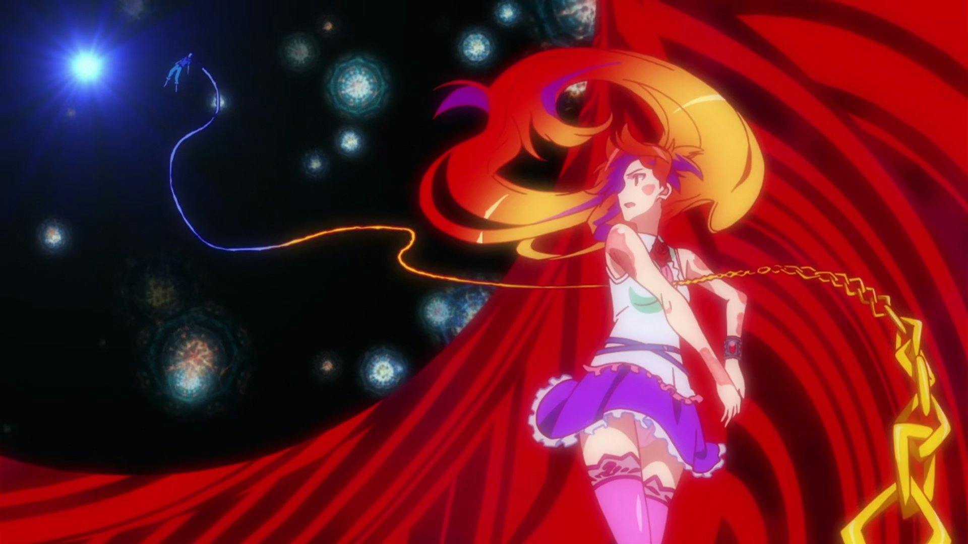 Dakara Boku wa, H ga Dekinai. - episódio 1x12