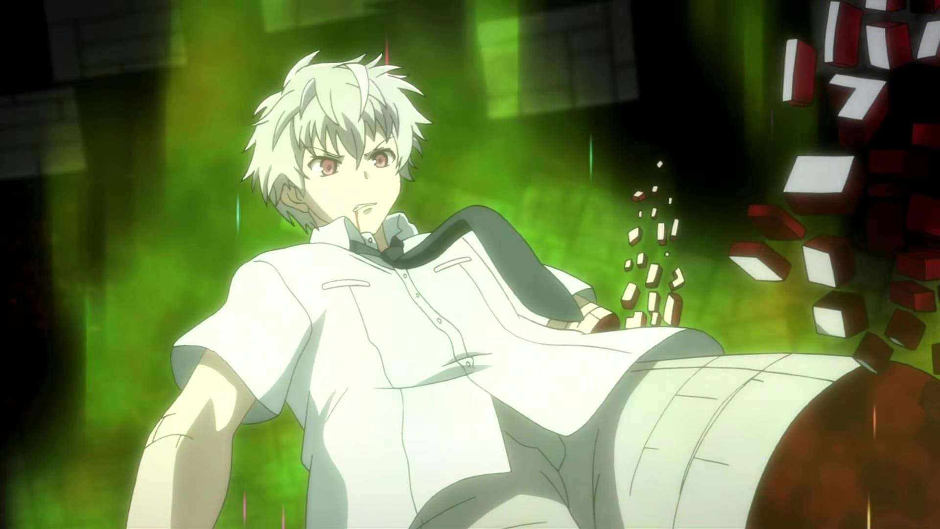 The Future Diary - episódio 1x22