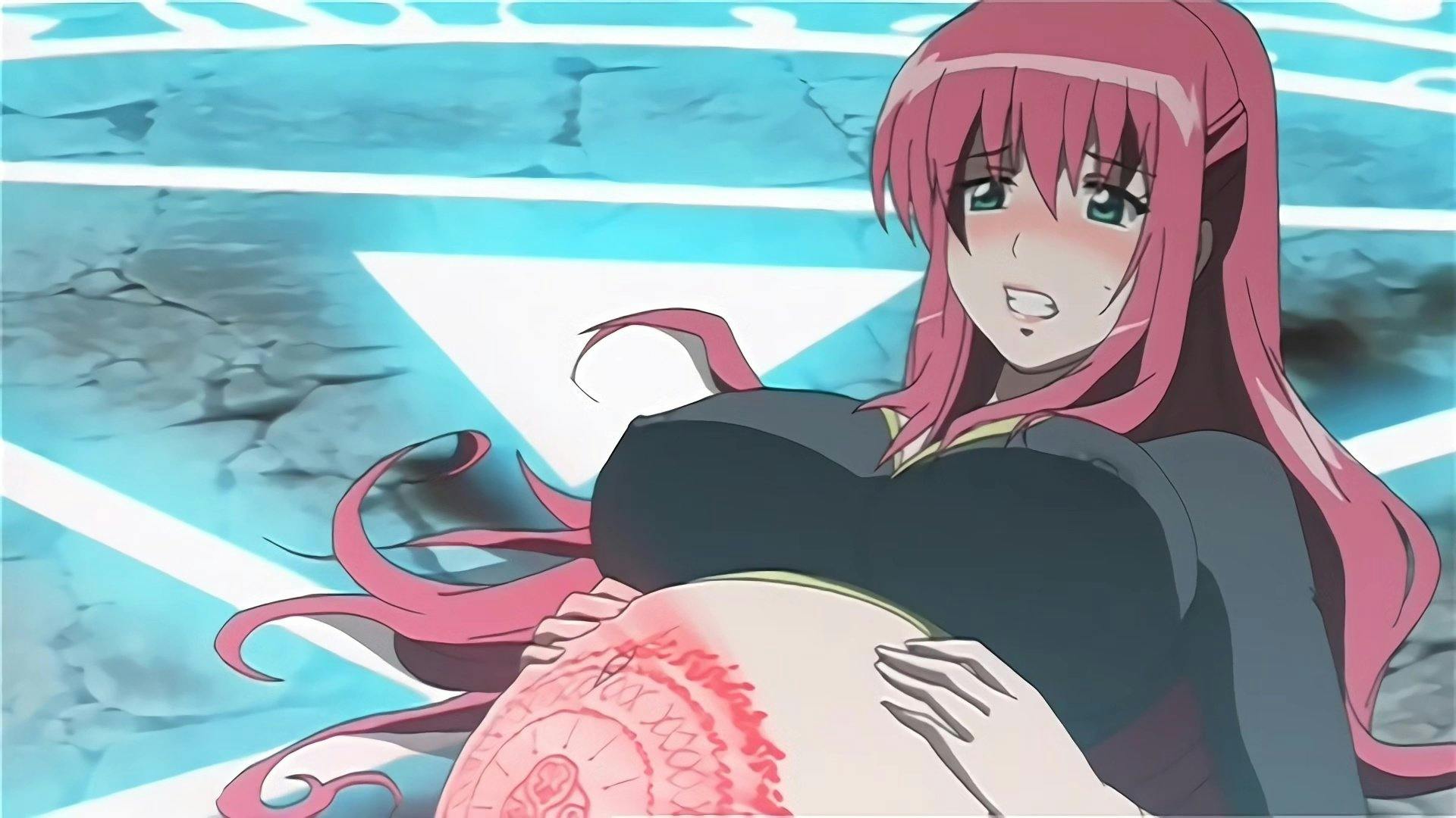 Hime Dorei: Mesu e to Ochiyuku Futago no Oujo - episódio 1x2