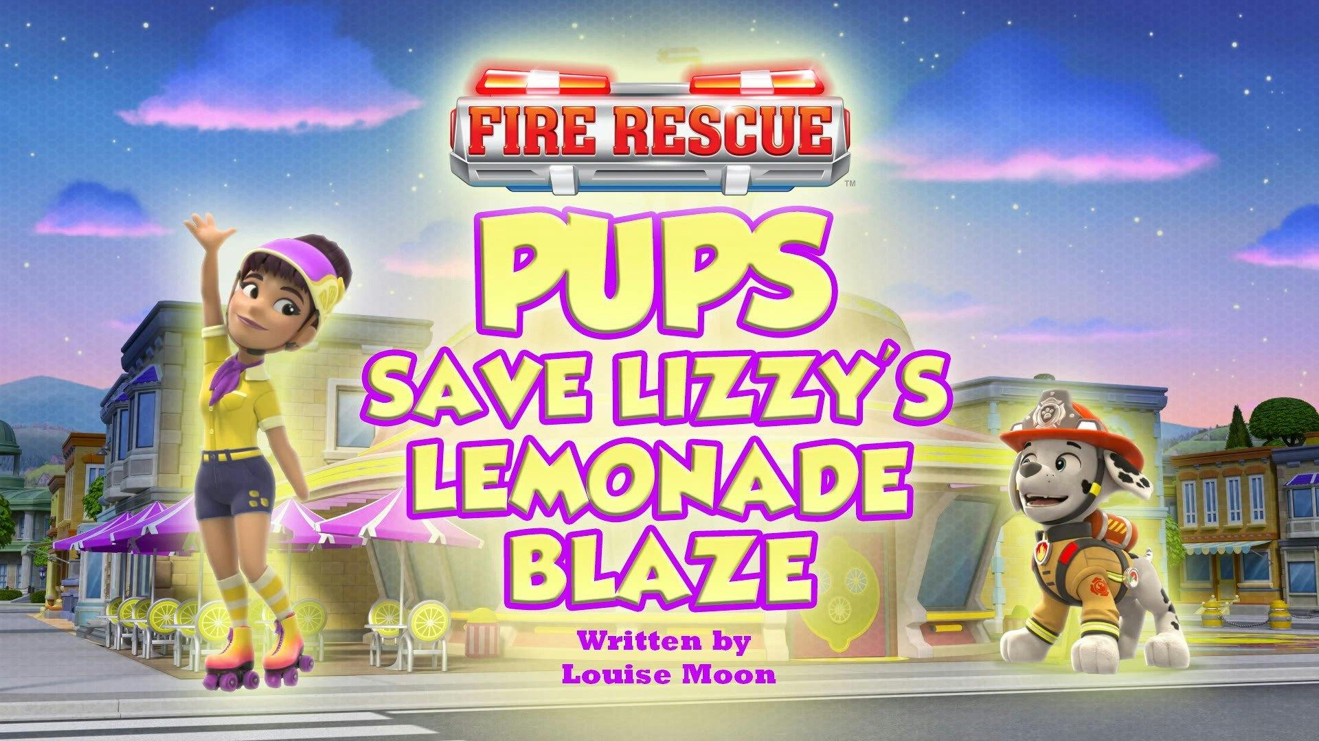 Patrulha Canina: 11×37