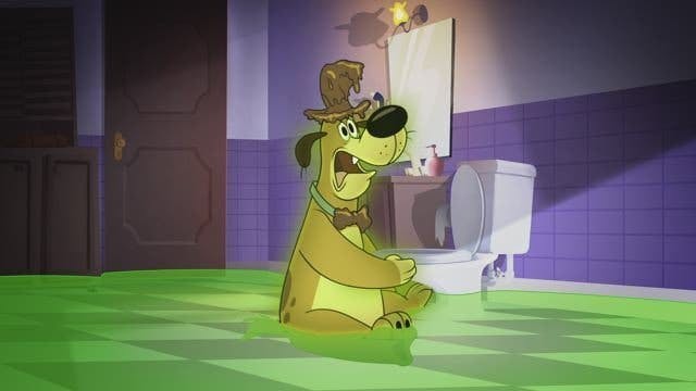 Bunnicula, O Vampiro Coelho - episódio 1x4