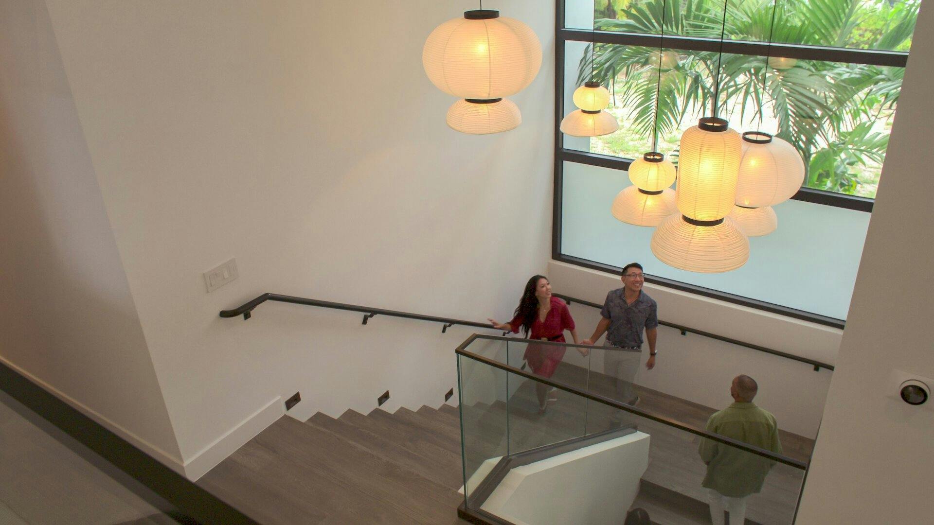 Reformas de Luxo em Miami - episódio 1x6