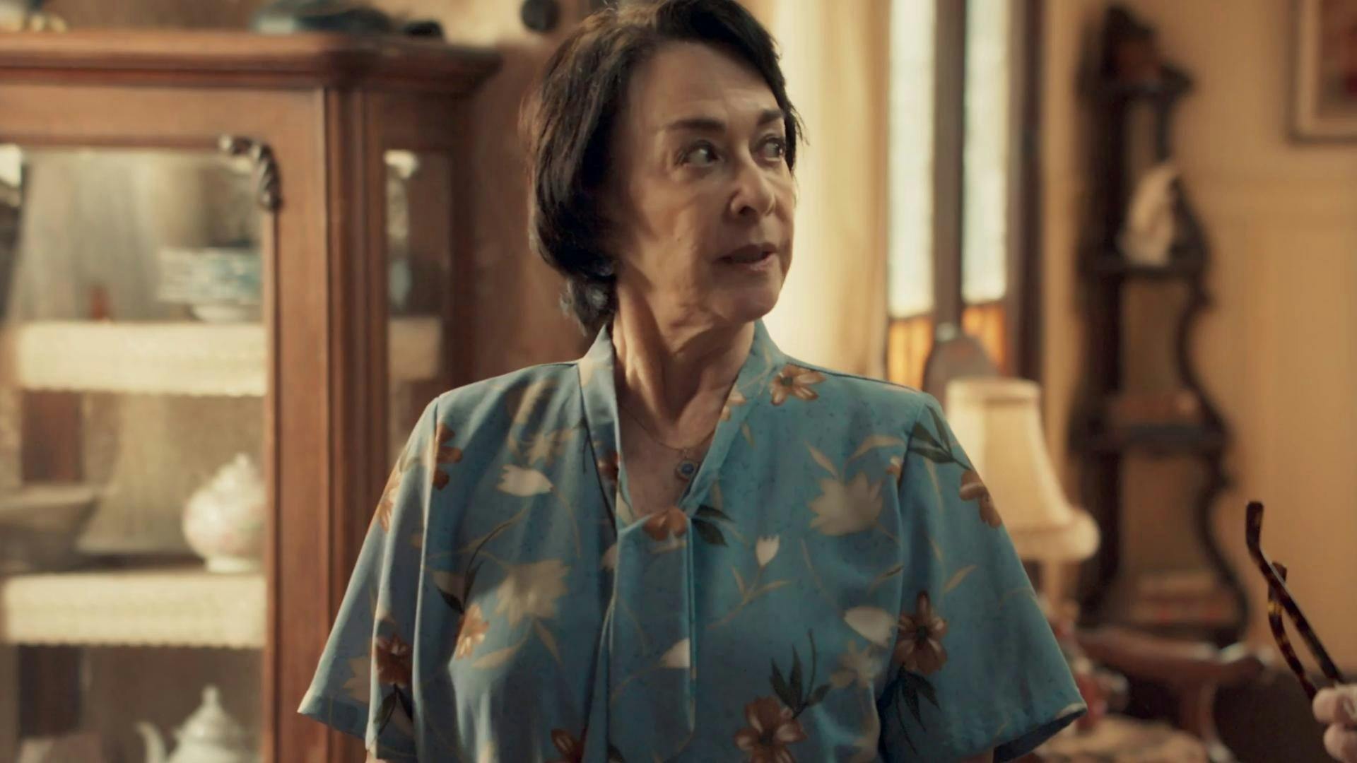 Êta Mundo Melhor! - episódio 1x97