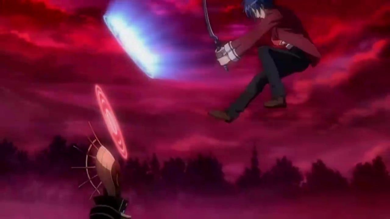 11eyes - episódio 1x9