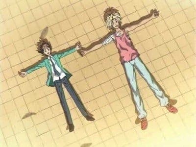 Eyeshield 21 - episódio 1x102