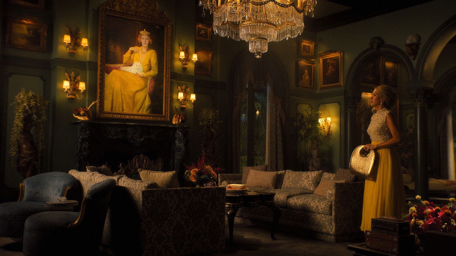 Palm Royale - episódio 1x2