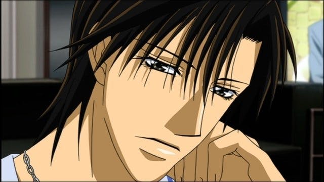 Skip Beat! - episódio 1x25