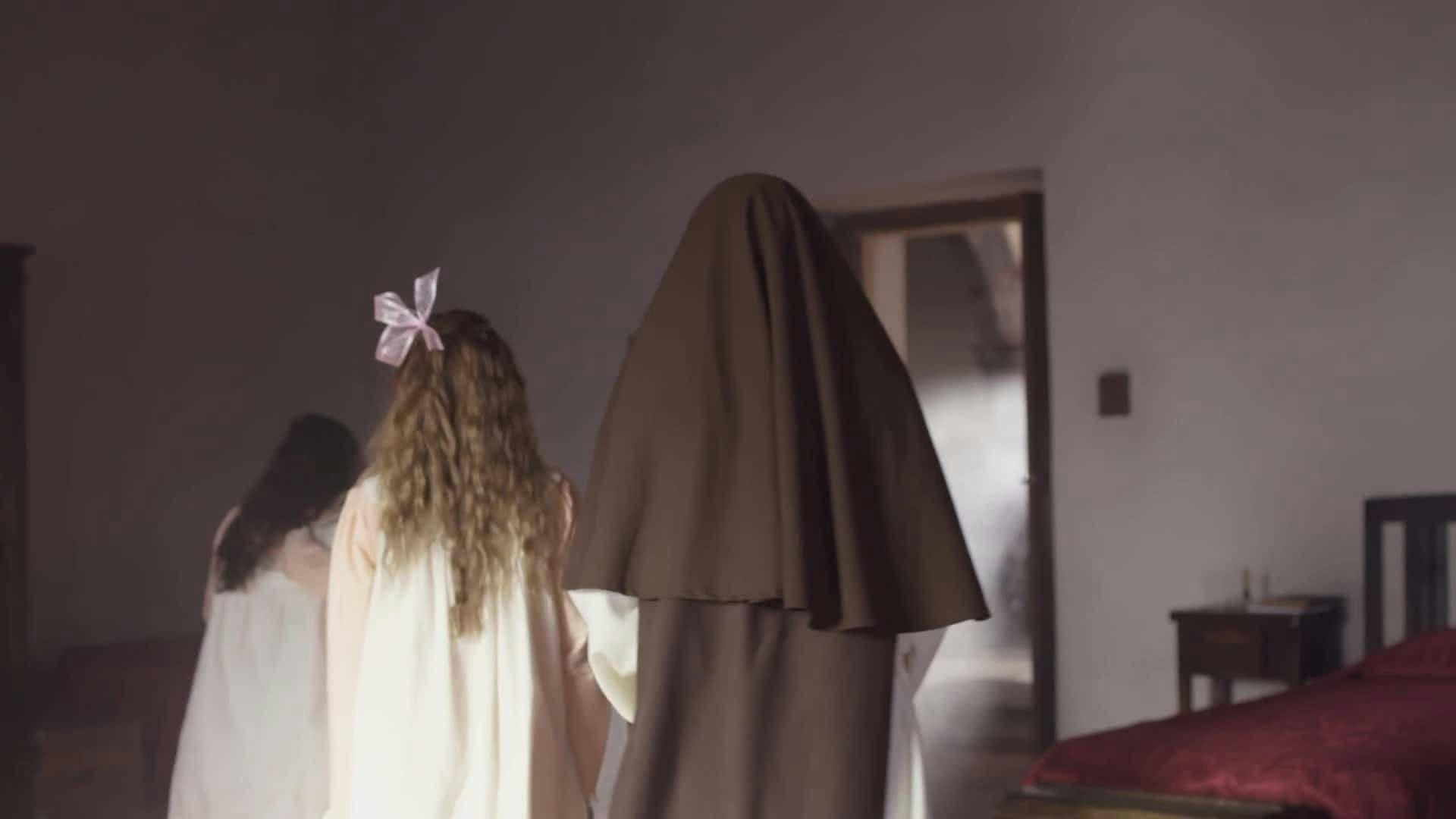 A Bandida - episódio 1x4