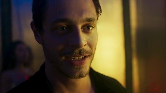 Fuzuê - episódio 1x143