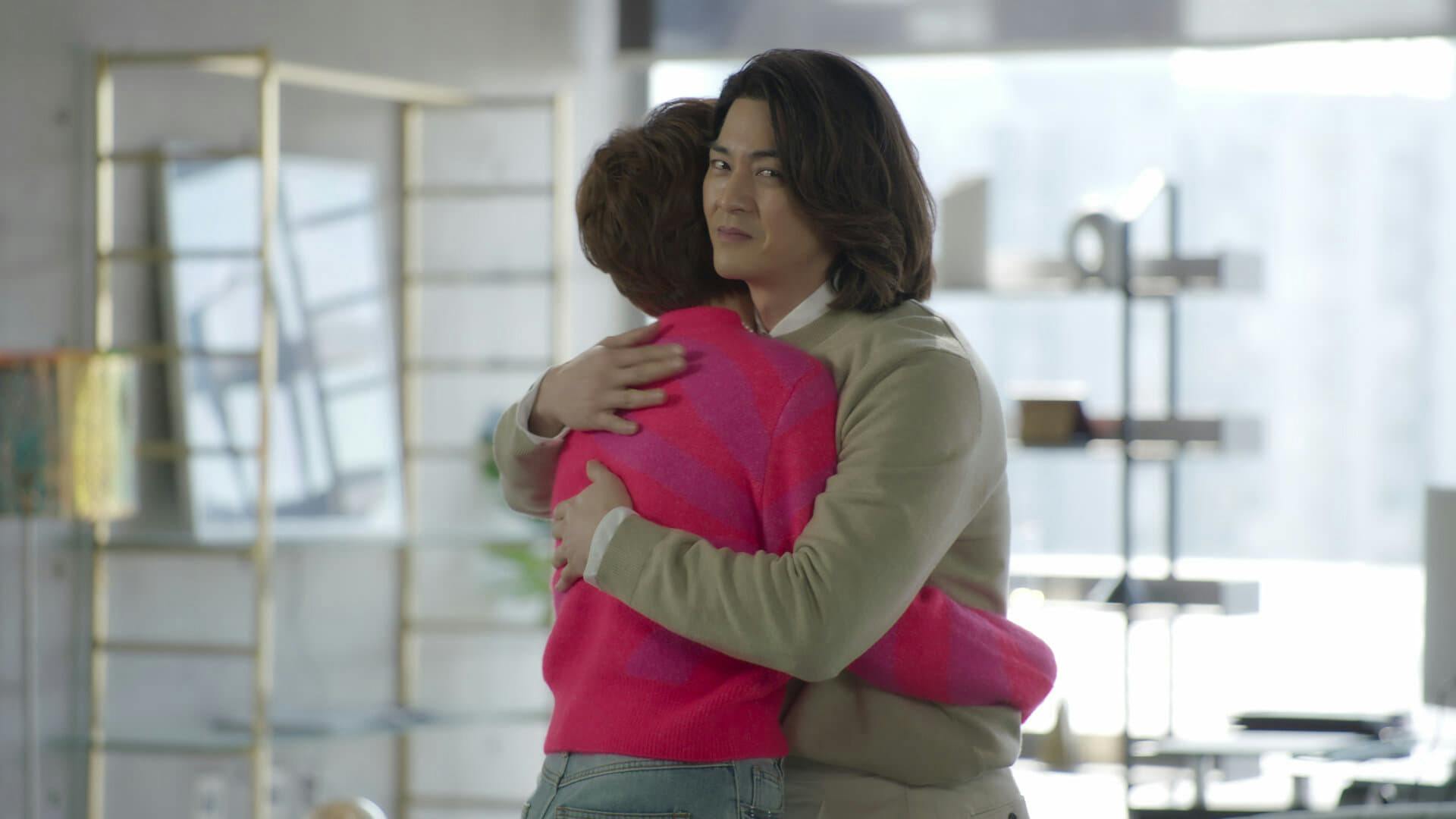 Love to Hate You - episódio 1x4