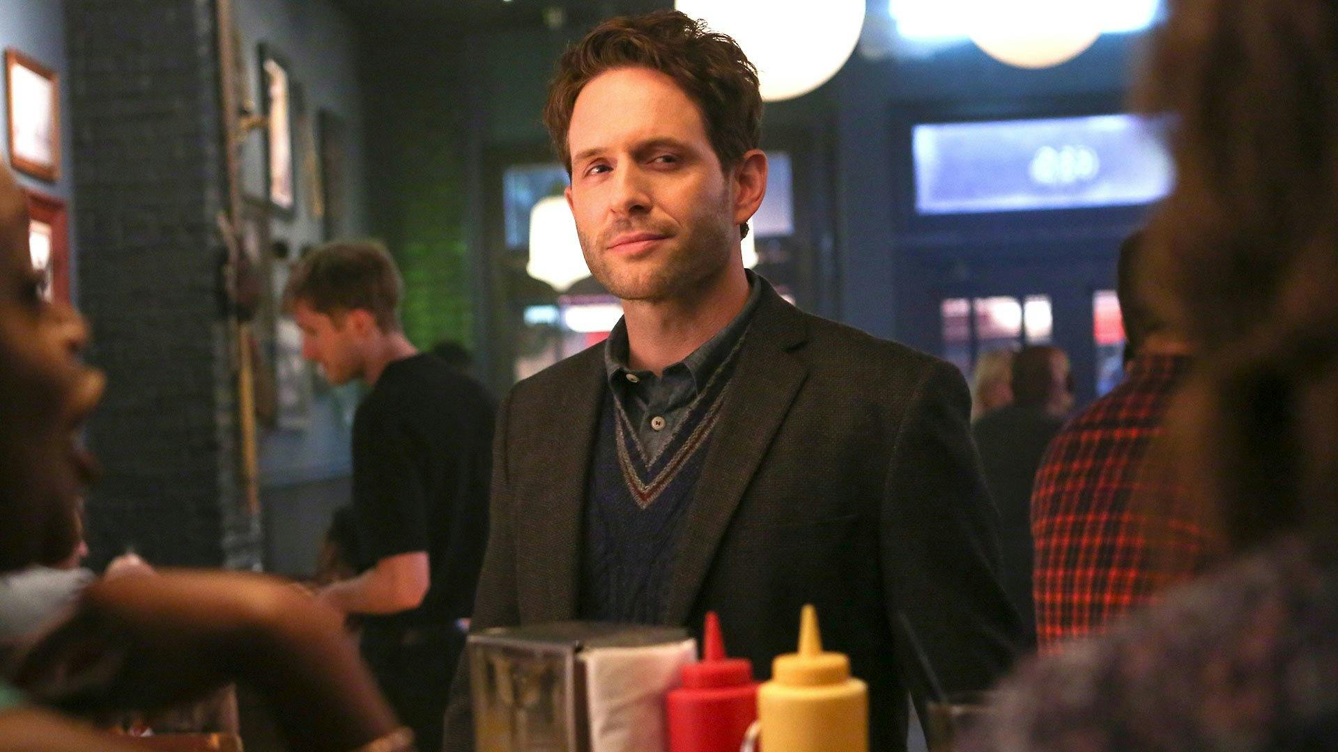 Biologia Avançada - episódio 1x5