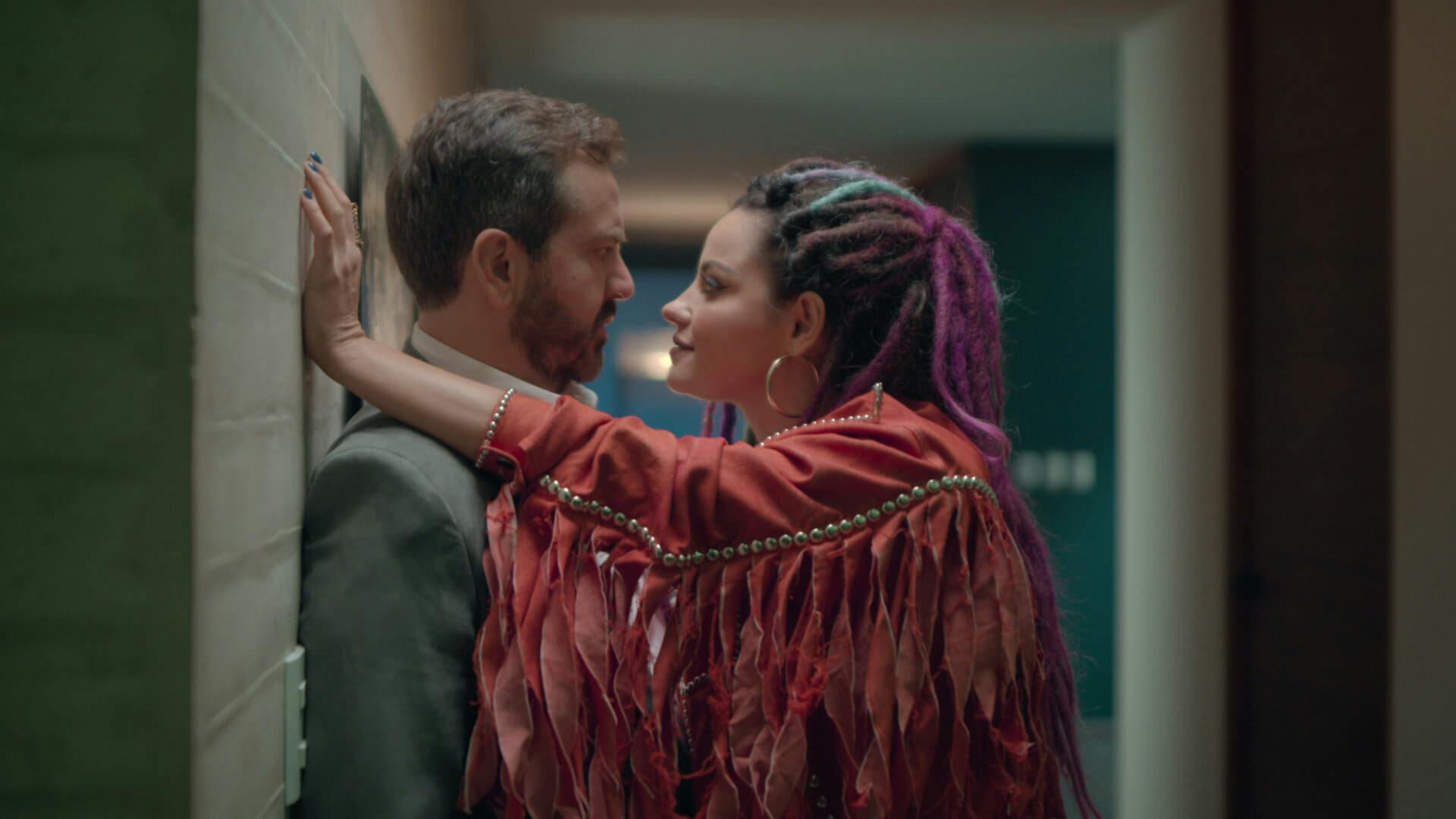 Três Vidas - episódio 1x4