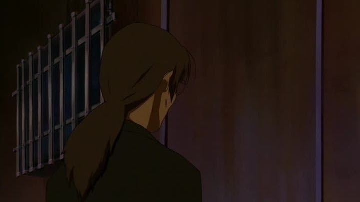 Arjuna: A Deusa do Tempo - episódio 1x6