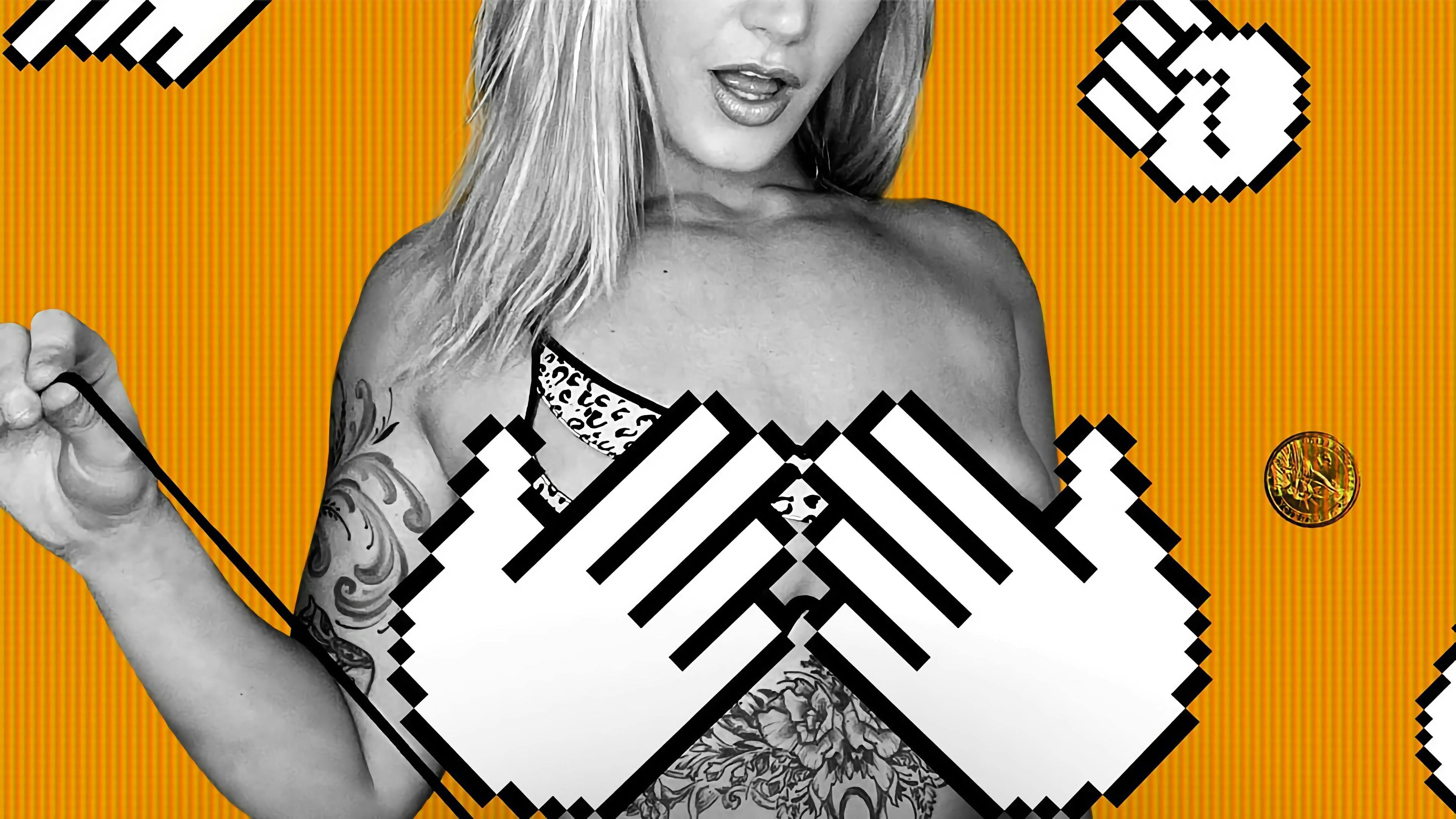 Pornhub: Sexo Bilionário backdrop