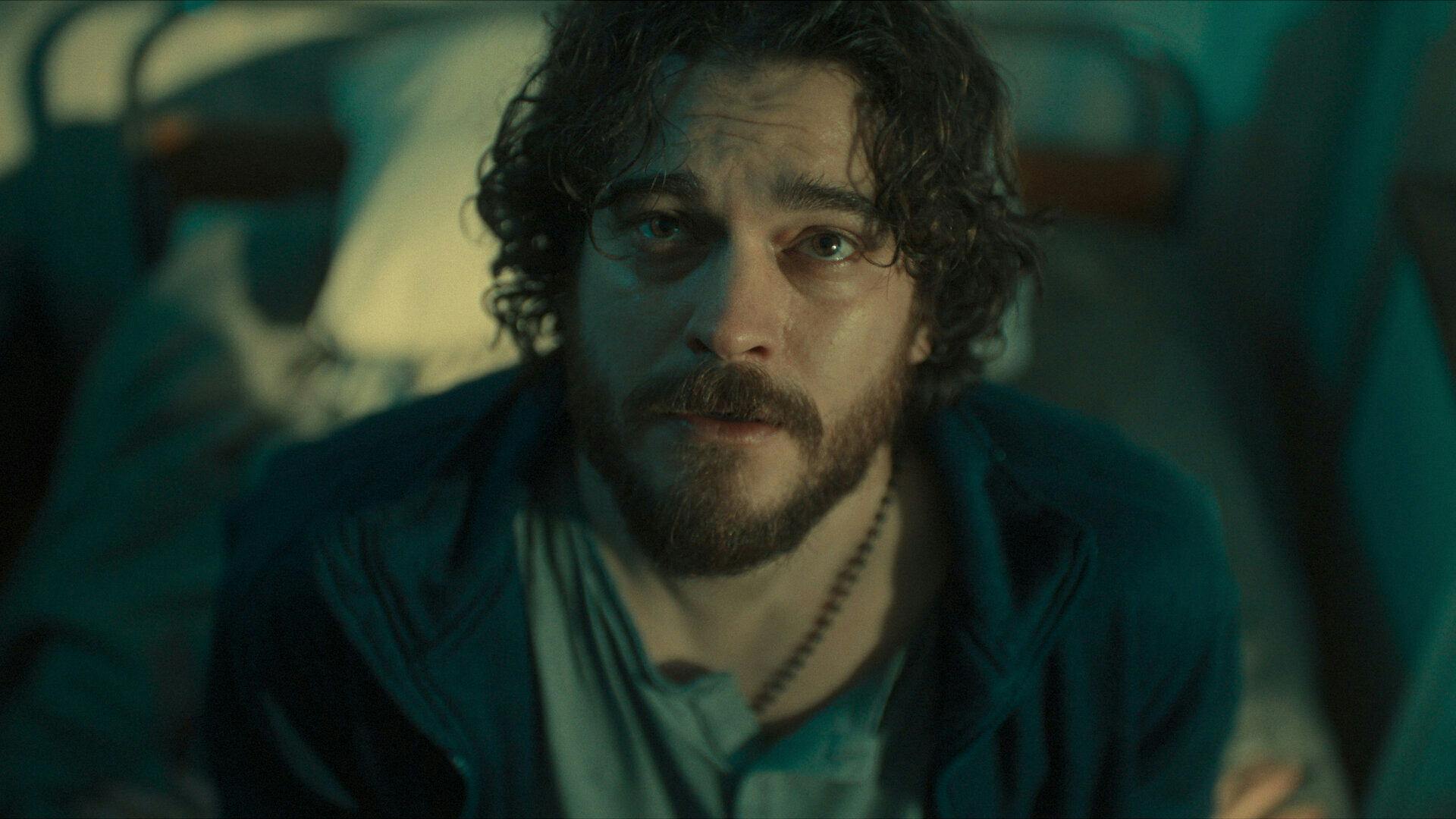 Kübra - episódio 1x2