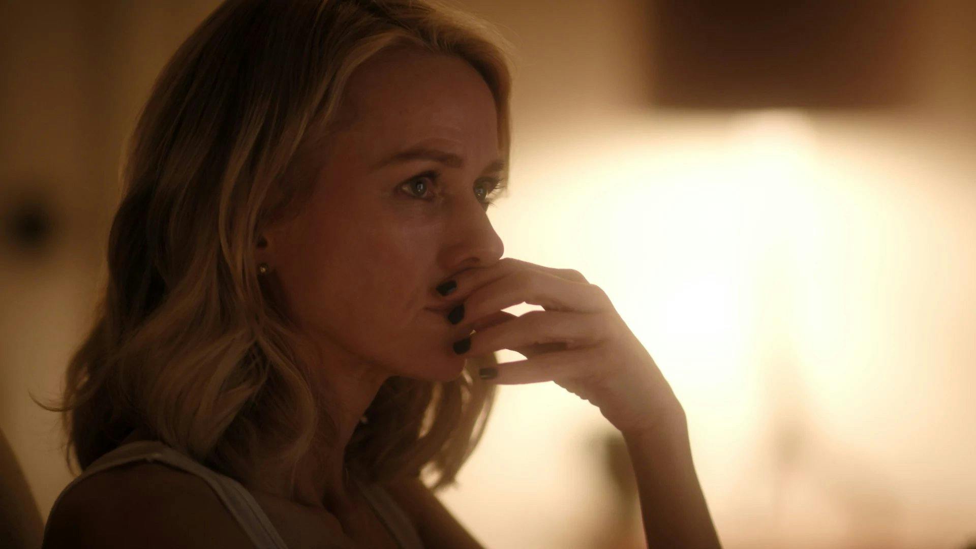 Gypsy - episódio 1x9