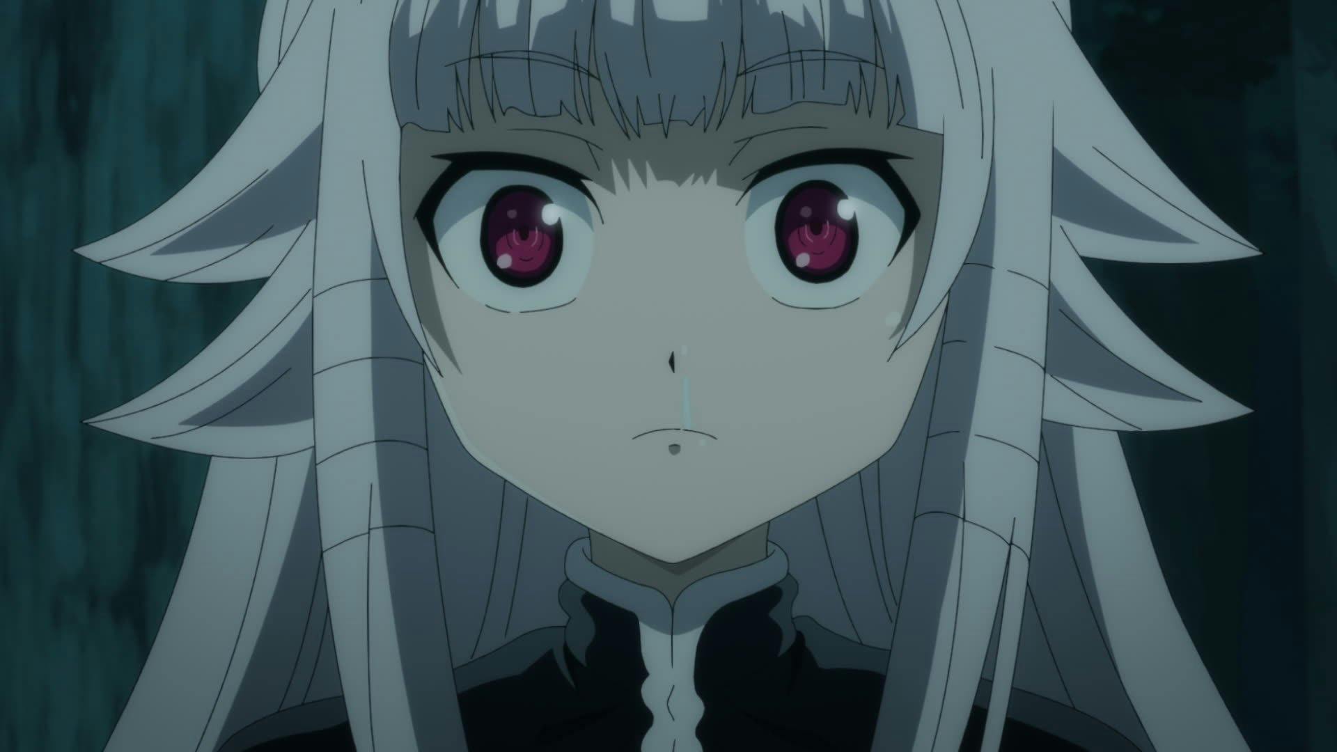 The Legendary Hero is Dead! - episódio 1x5