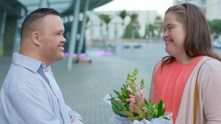 Down for Love - episódio 1x3