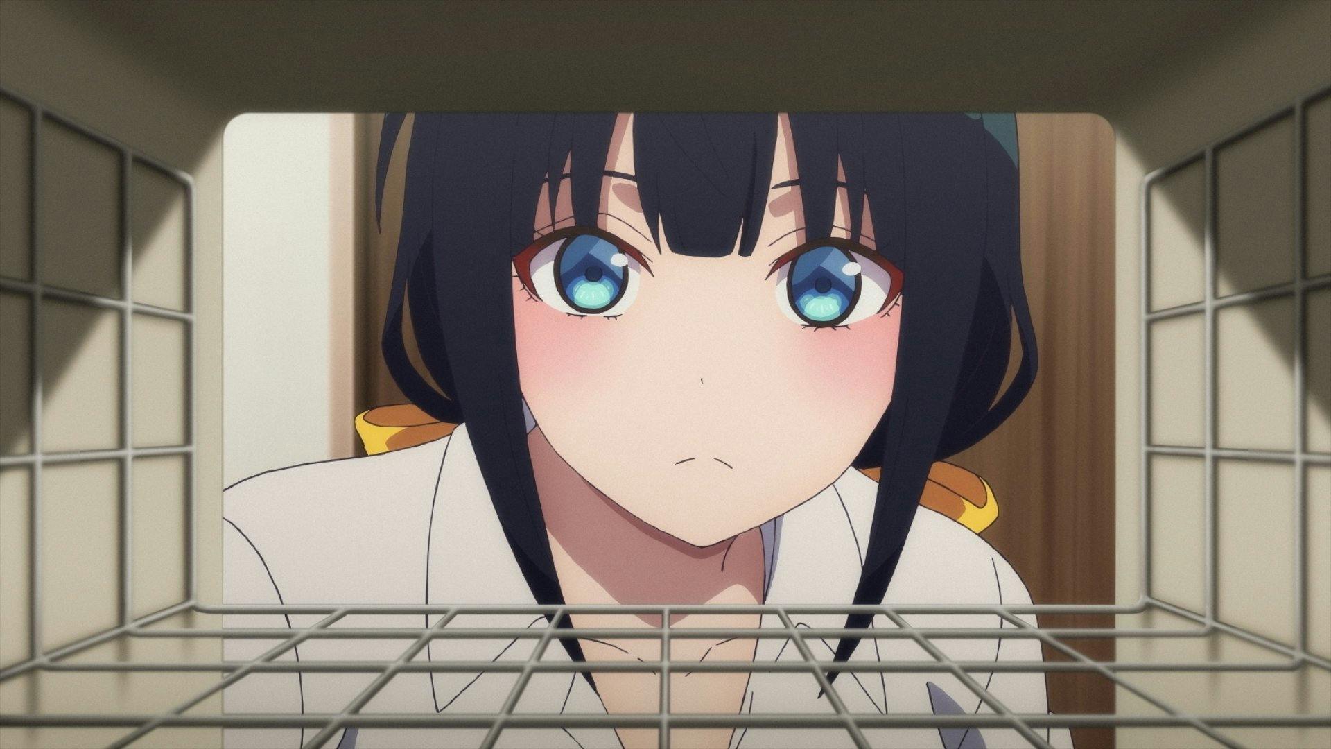 Pon no Michi - episódio 1x3